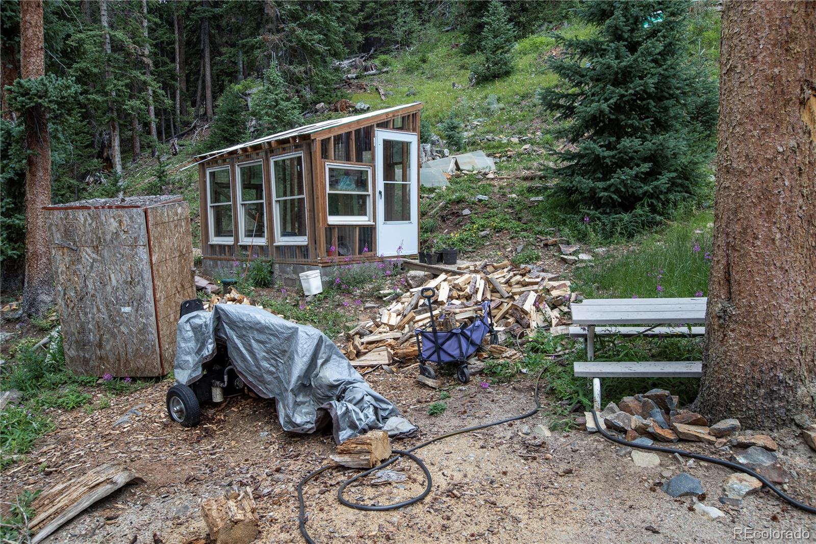 MLS Image #26 for 483  bullion mine road,dillon, Colorado