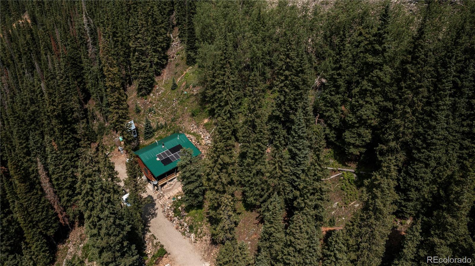 MLS Image #5 for 483  bullion mine road,dillon, Colorado