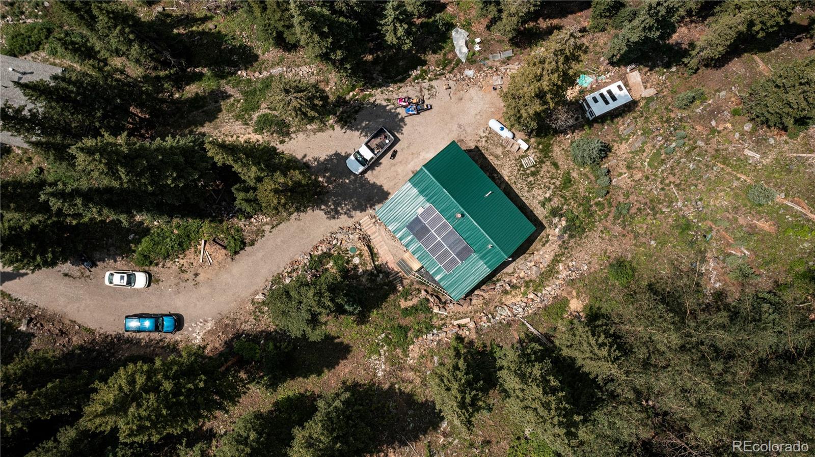 MLS Image #6 for 483  bullion mine road,dillon, Colorado