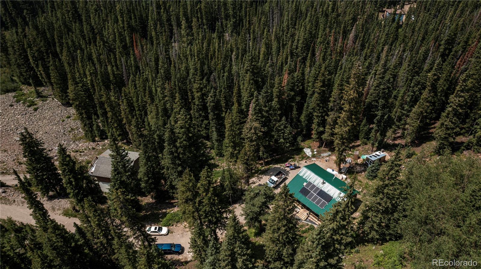 MLS Image #7 for 483  bullion mine road,dillon, Colorado