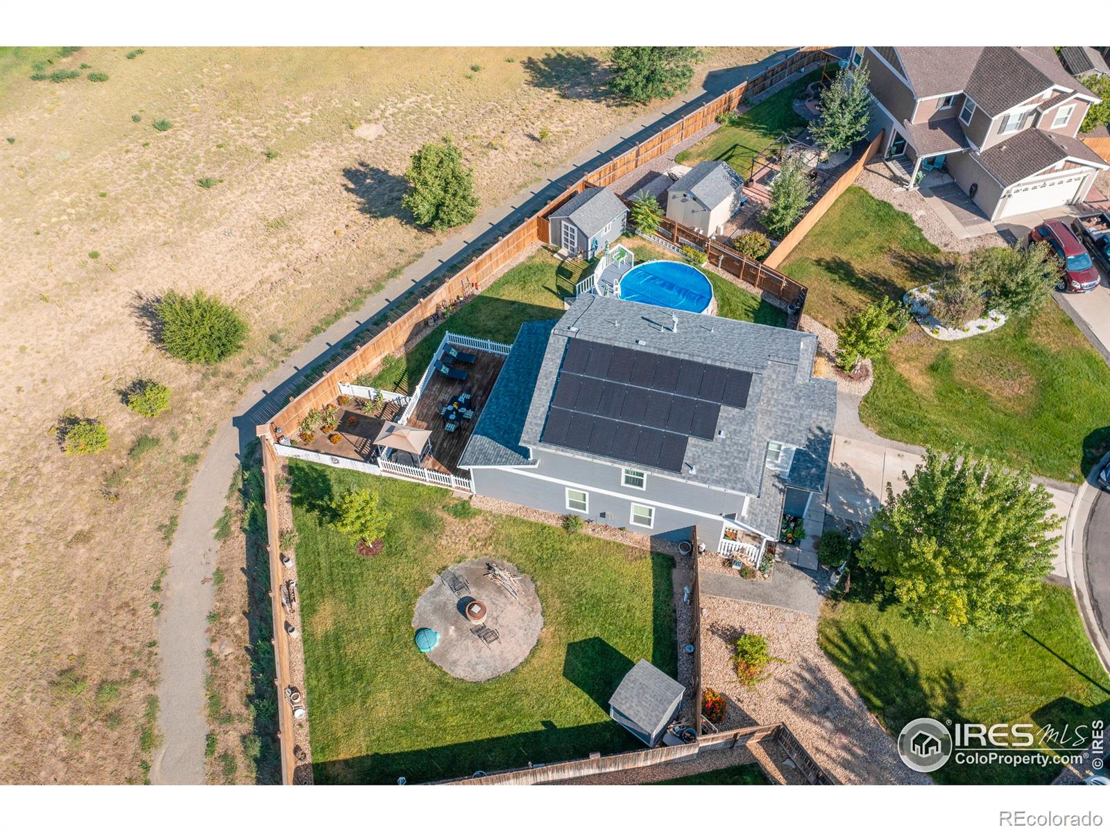 MLS Image #1 for 74  meadowlark circle,brighton, Colorado