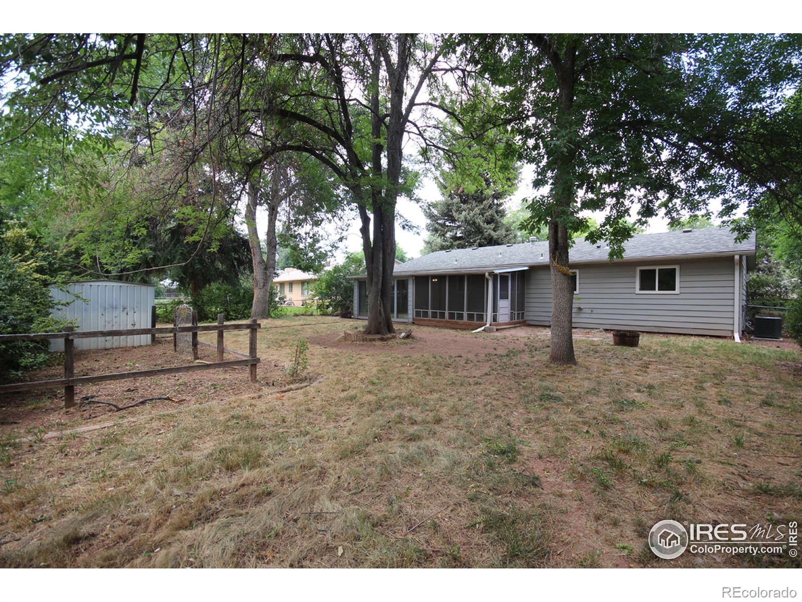 MLS Image #14 for 1933 w lake street,fort collins, Colorado