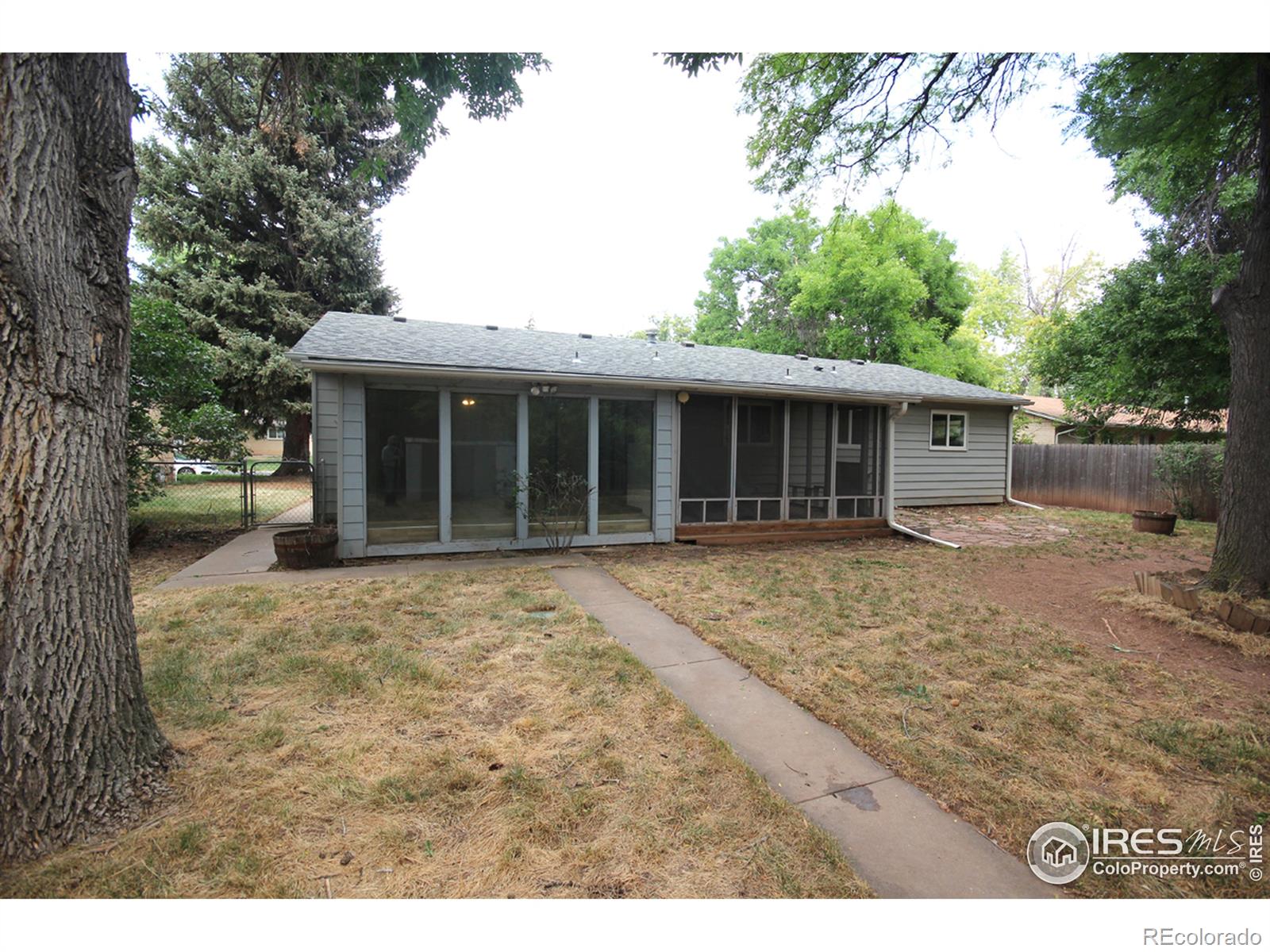 MLS Image #15 for 1933 w lake street,fort collins, Colorado