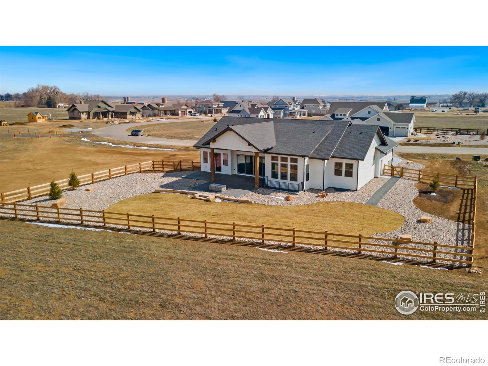 MLS Image #36 for 548  talons reach run,berthoud, Colorado