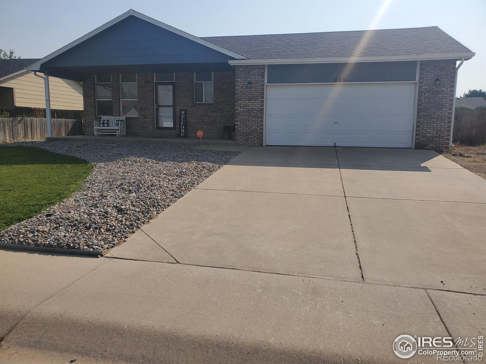 MLS Image #0 for 406  suzann street,wiggins, Colorado