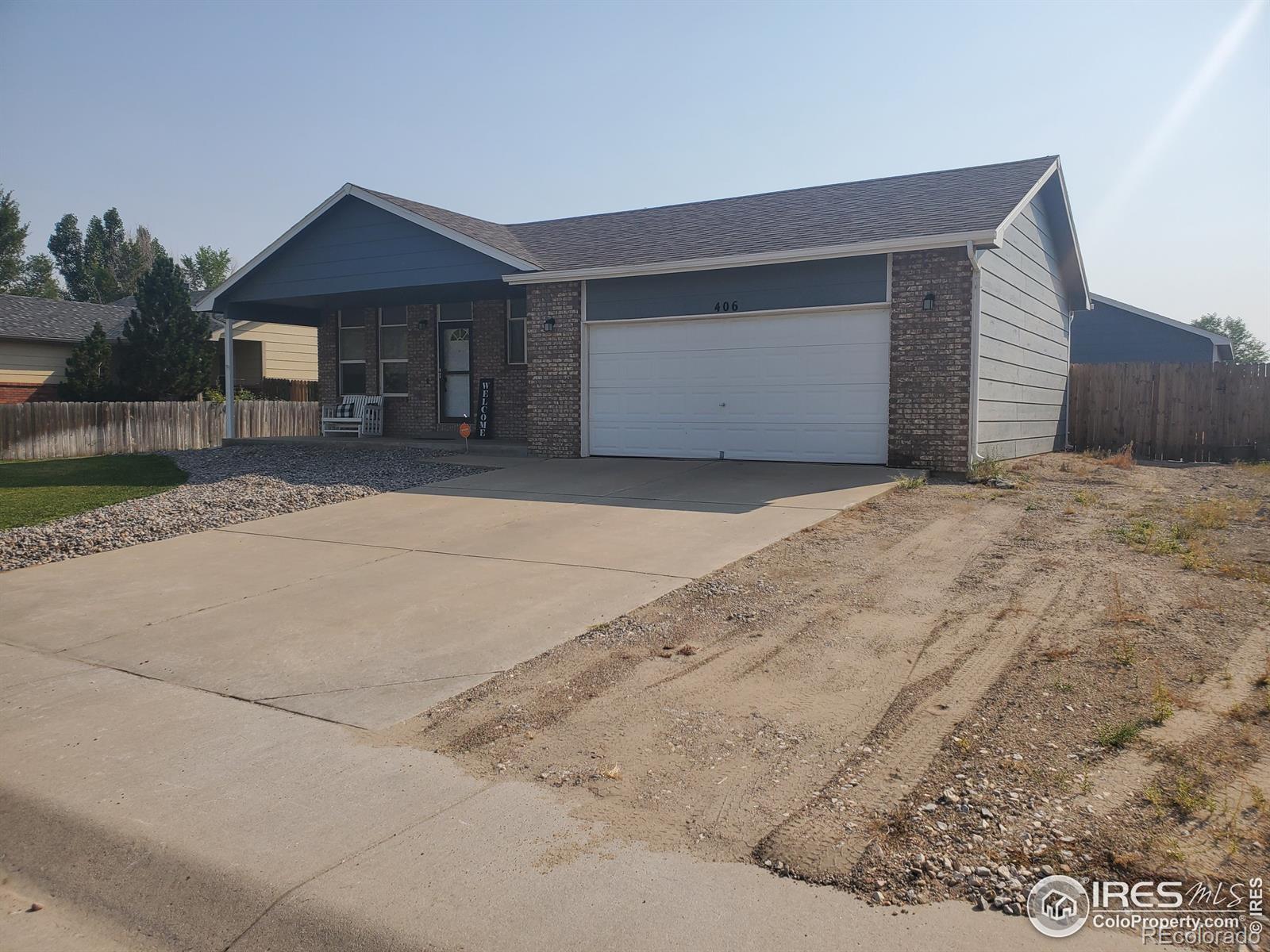 MLS Image #3 for 406  suzann street,wiggins, Colorado