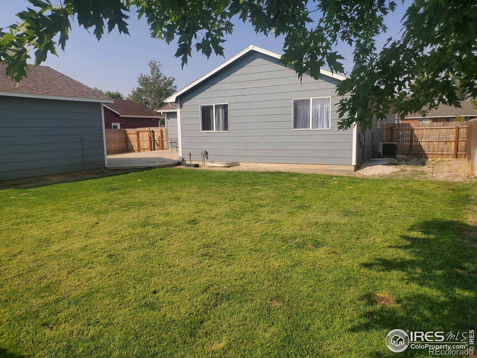 MLS Image #5 for 406  suzann street,wiggins, Colorado