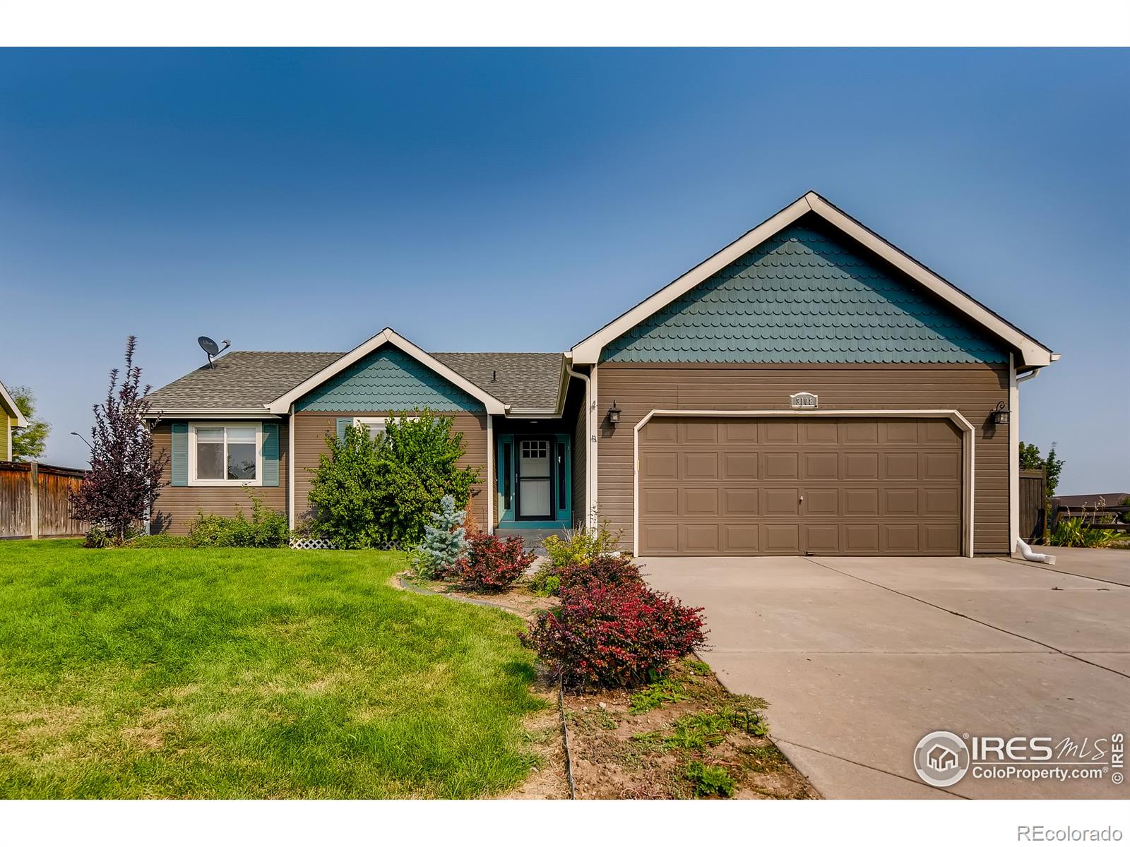 MLS Image #0 for 3108  indigo circle,fort collins, Colorado