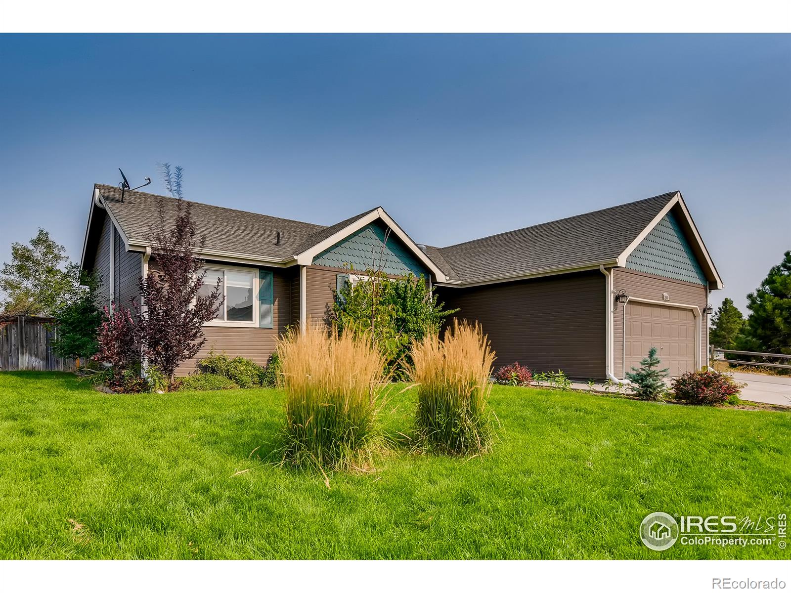 CMA Image for 3108  Indigo Circle,Fort Collins, Colorado