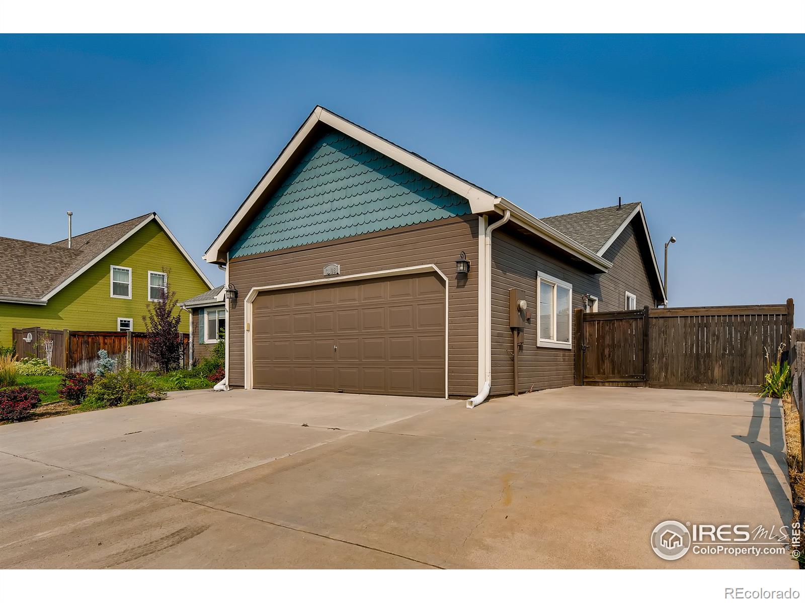 MLS Image #2 for 3108  indigo circle,fort collins, Colorado