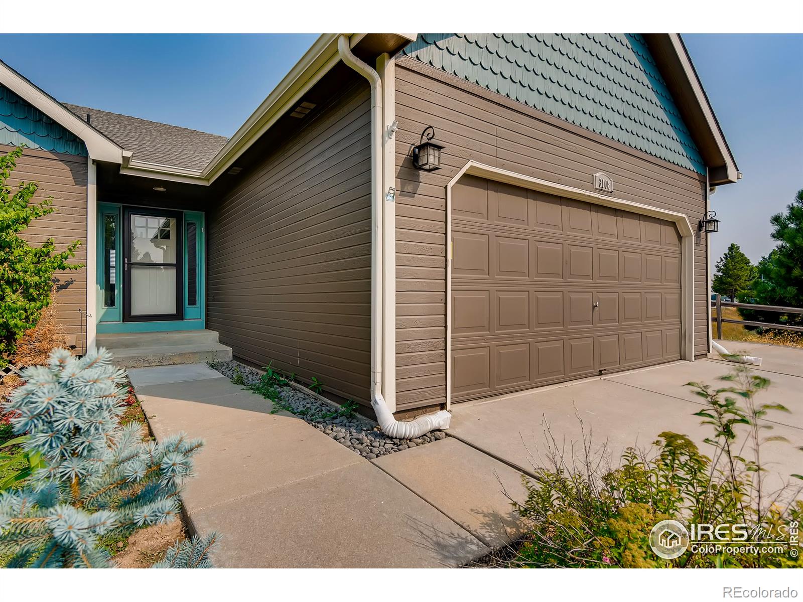 MLS Image #3 for 3108  indigo circle,fort collins, Colorado