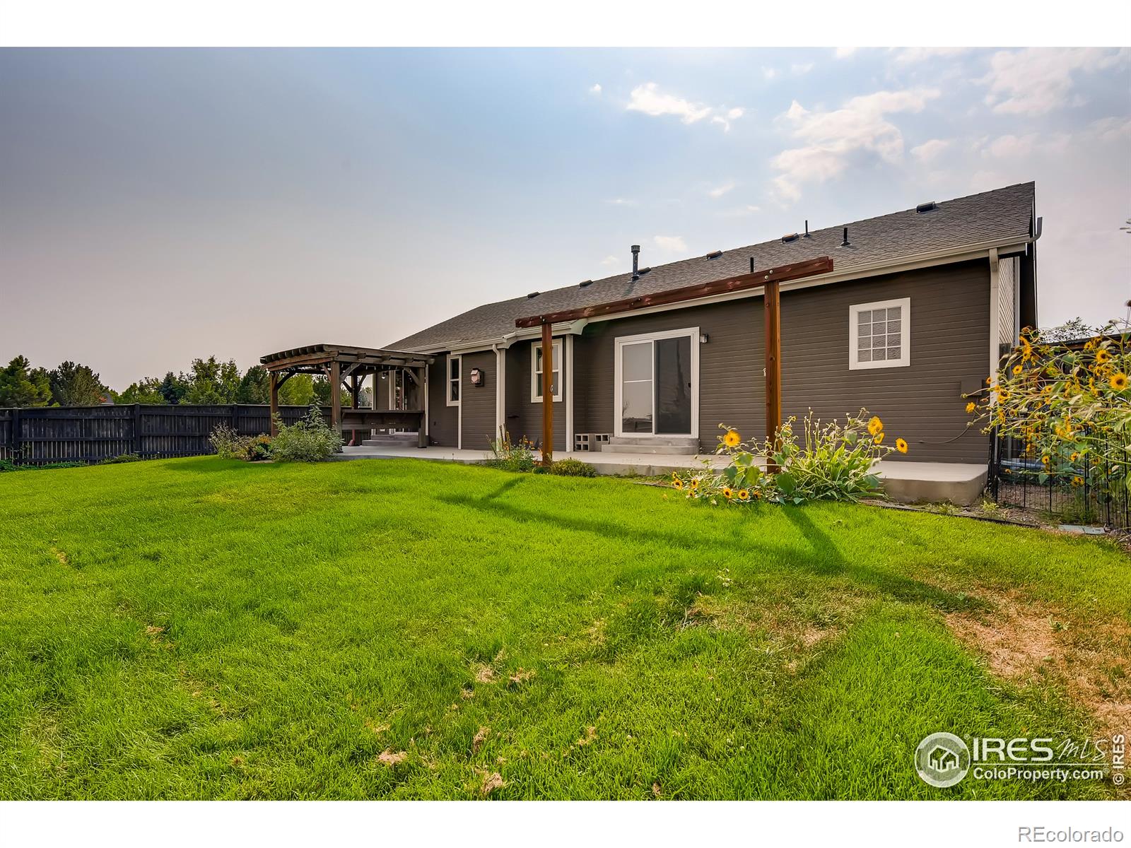 MLS Image #31 for 3108  indigo circle,fort collins, Colorado