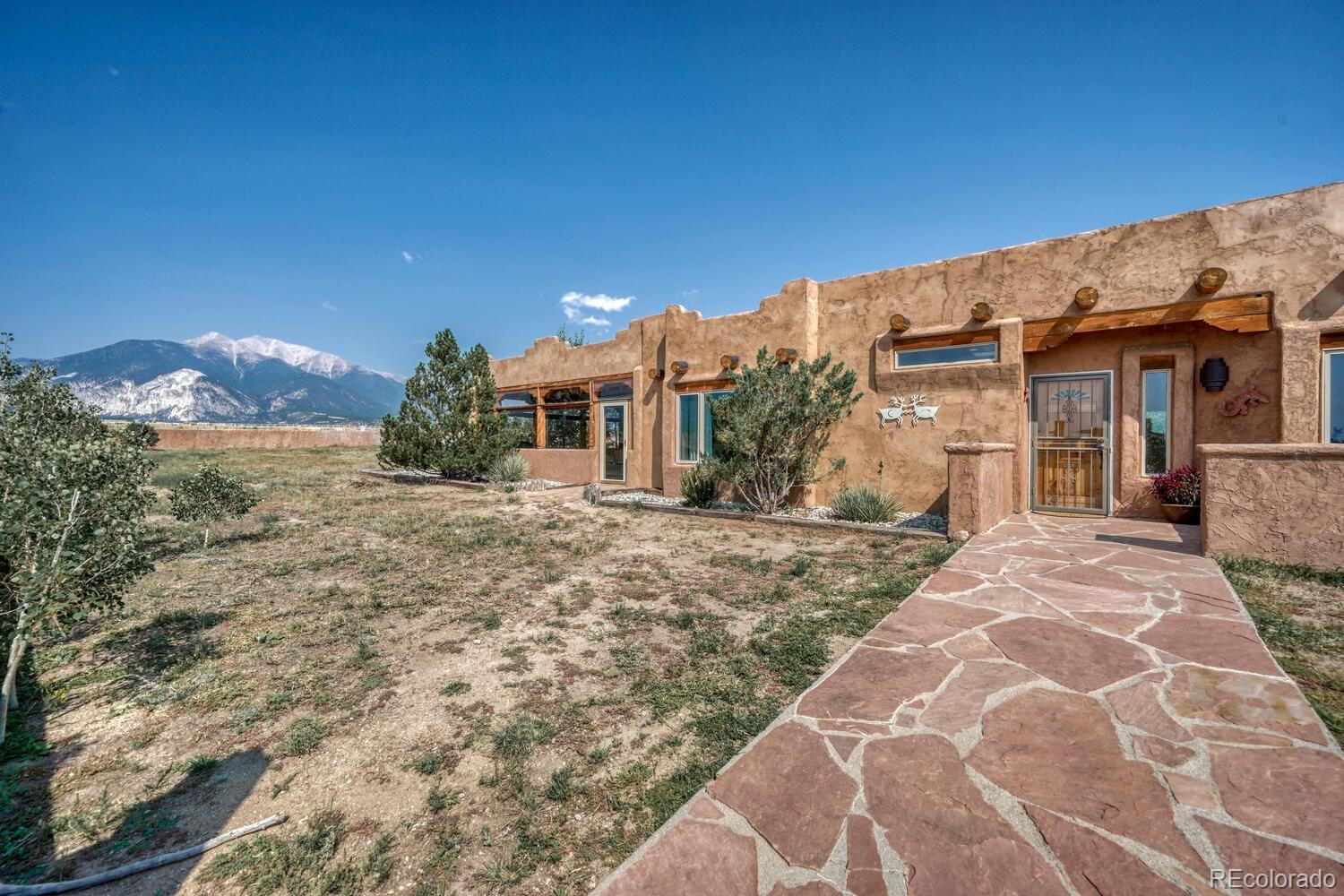 MLS Image #1 for 13162  county road 280 ,nathrop, Colorado