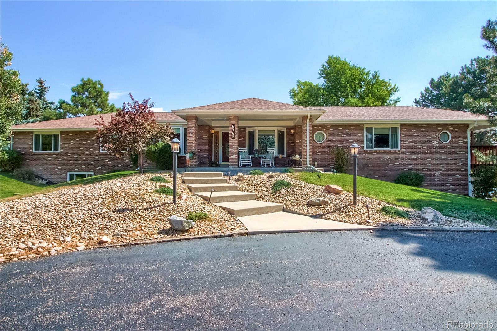 MLS Image #0 for 6362 s helena street,centennial, Colorado