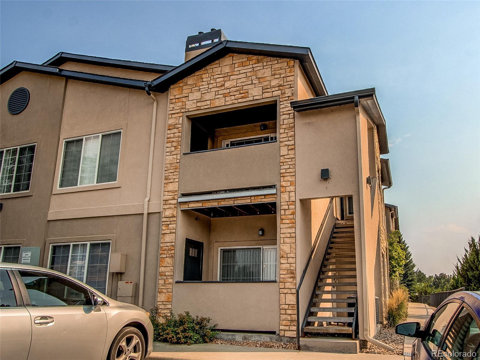 MLS Image #0 for 3555 s zeno way,aurora, Colorado