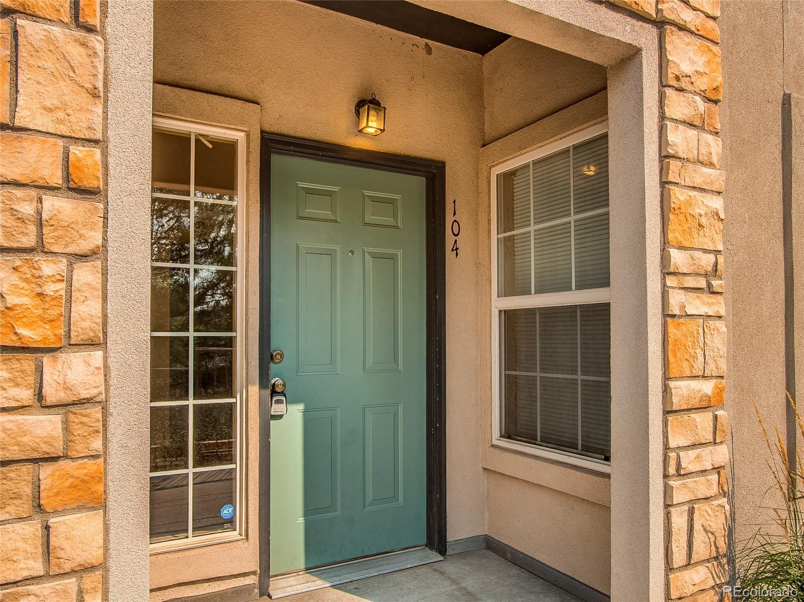 MLS Image #1 for 3555 s zeno way,aurora, Colorado