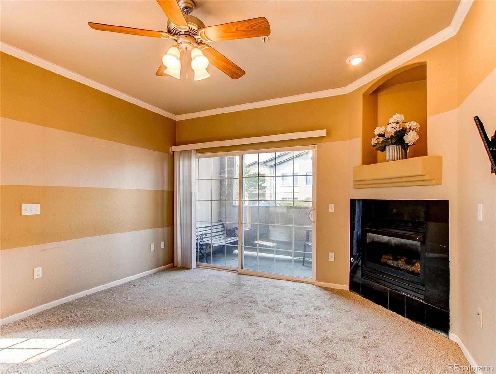 MLS Image #3 for 3555 s zeno way,aurora, Colorado