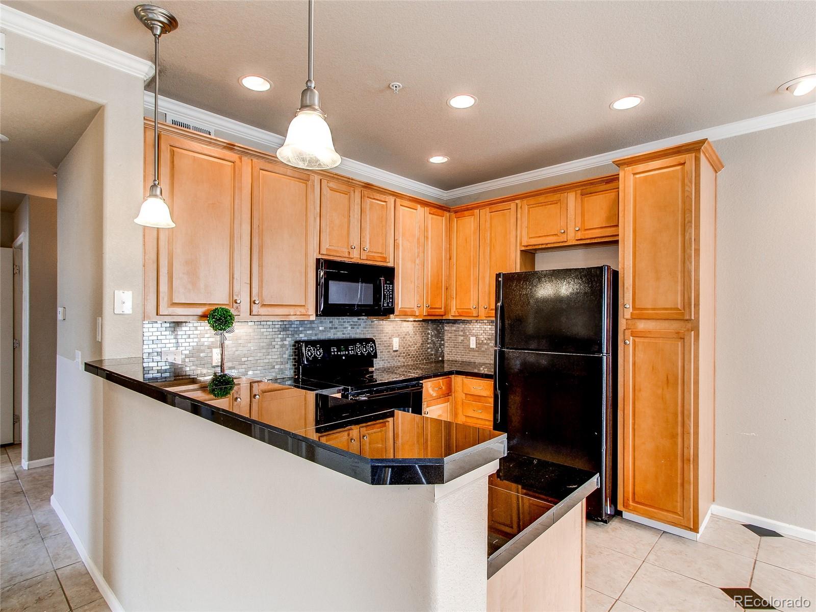MLS Image #5 for 3555 s zeno way,aurora, Colorado