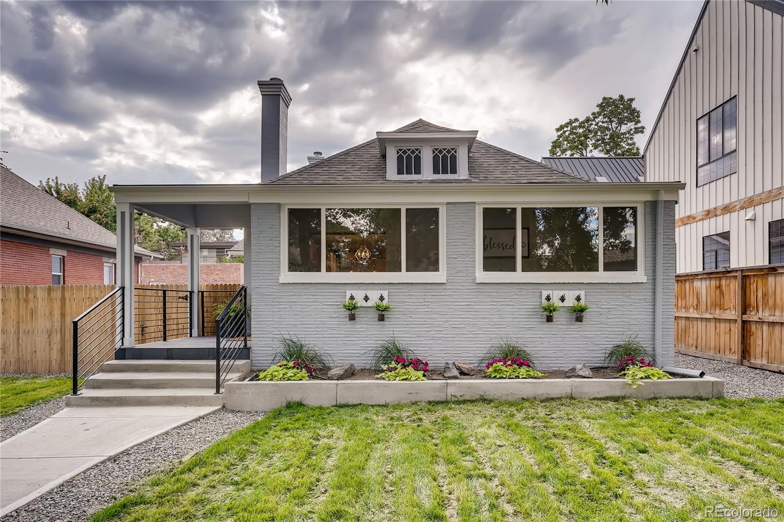 MLS Image #0 for 3133  perry street,denver, Colorado