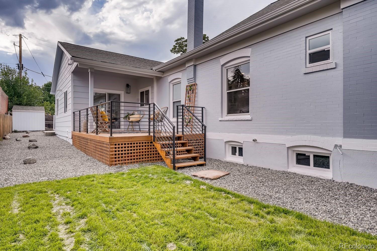 MLS Image #23 for 3133  perry street,denver, Colorado