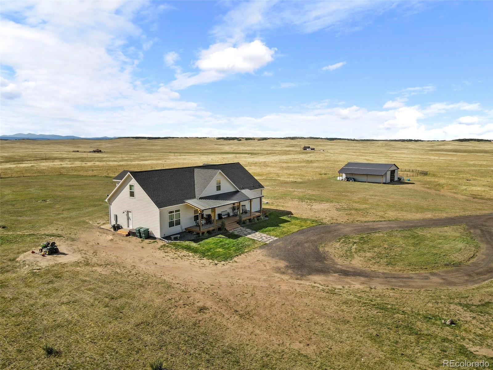 MLS Image #2 for 11275  spring valley road,larkspur, Colorado