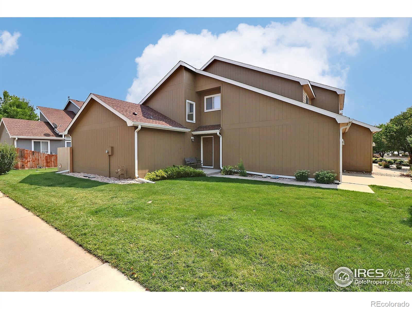 MLS Image #2 for 727  2nd street,windsor, Colorado