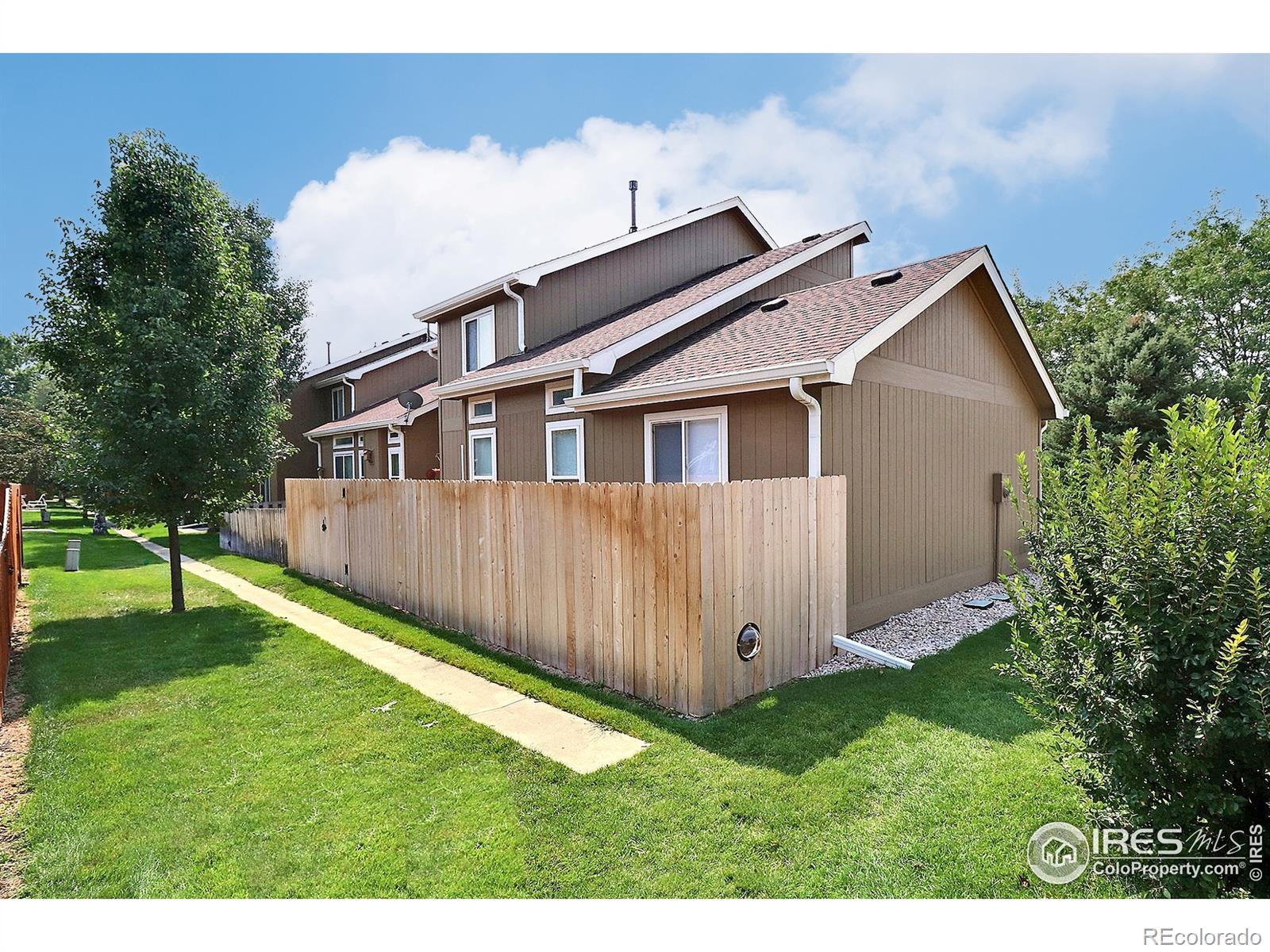 MLS Image #4 for 727  2nd street,windsor, Colorado