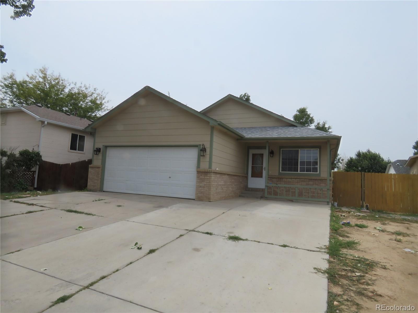 CMA Image for 1073  Dogwood Avenue,Fort Lupton, Colorado