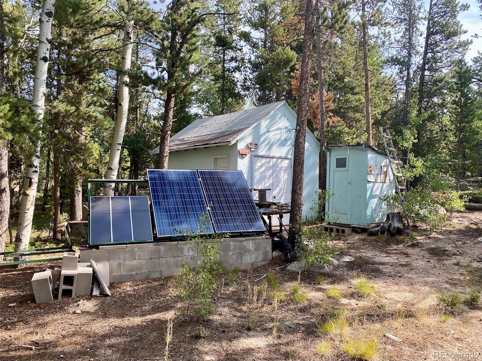 MLS Image #8 for 1171  rudi lane,golden, Colorado