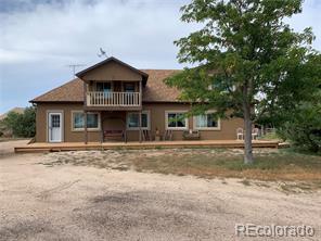 MLS Image #0 for 37850  alford road,ramah, Colorado