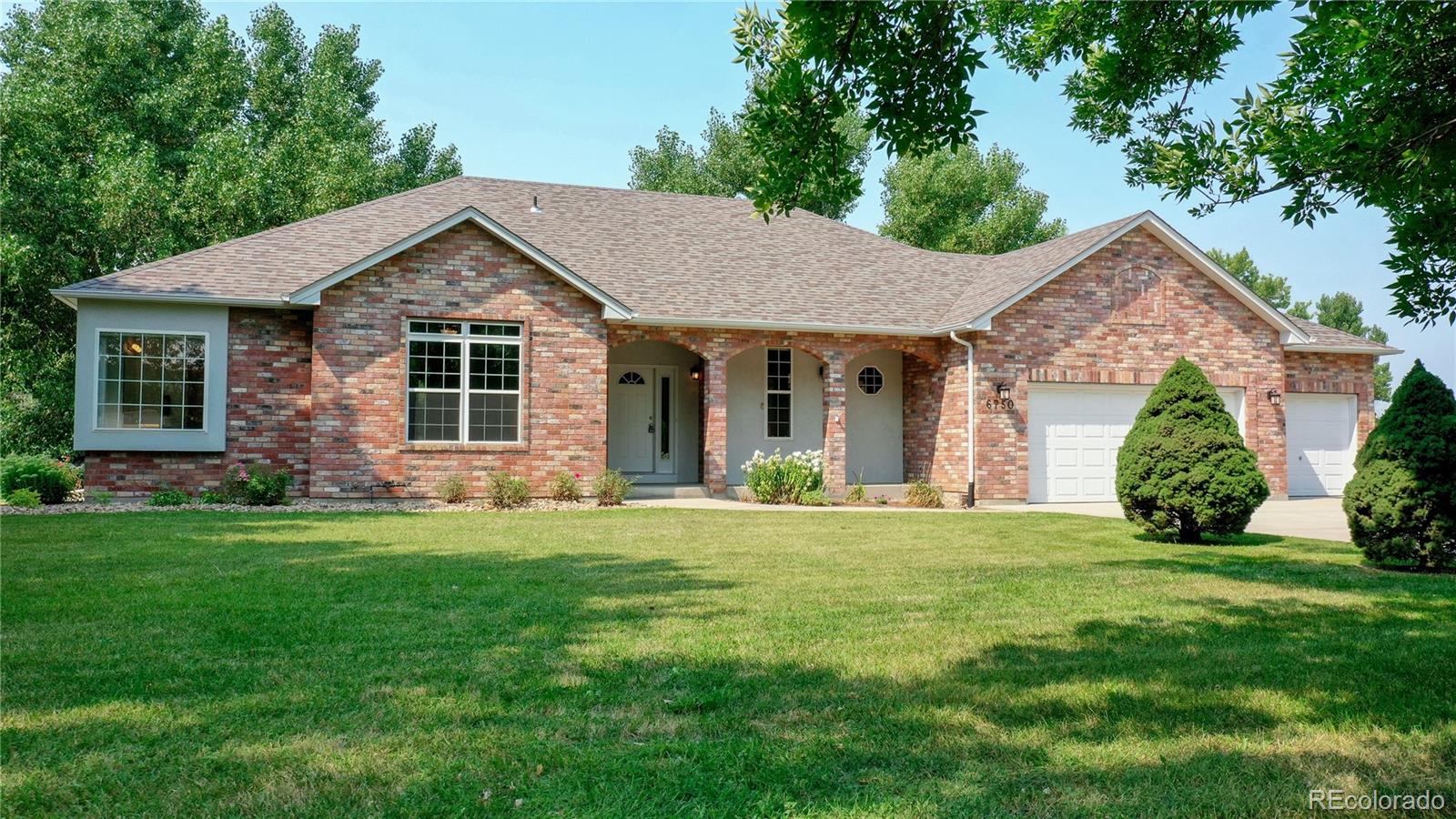 MLS Image #0 for 6750  owl lake drive,firestone, Colorado