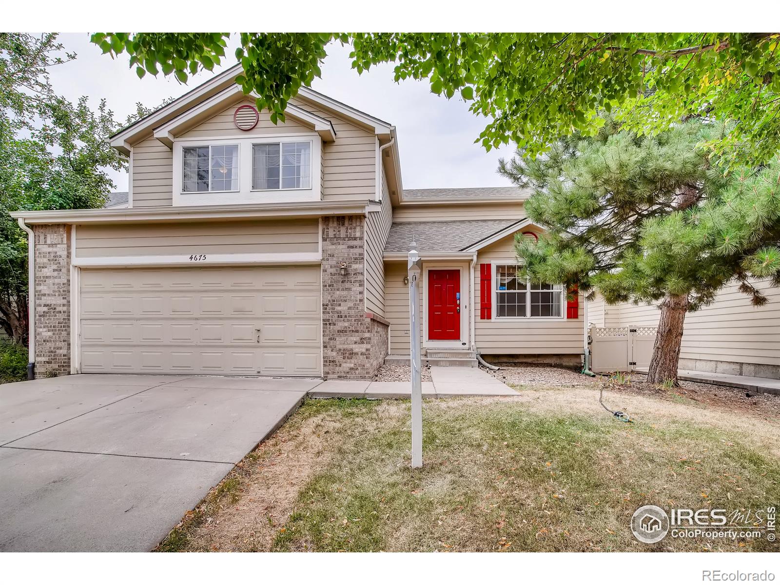 MLS Image #0 for 4675 w 63rd place,arvada, Colorado