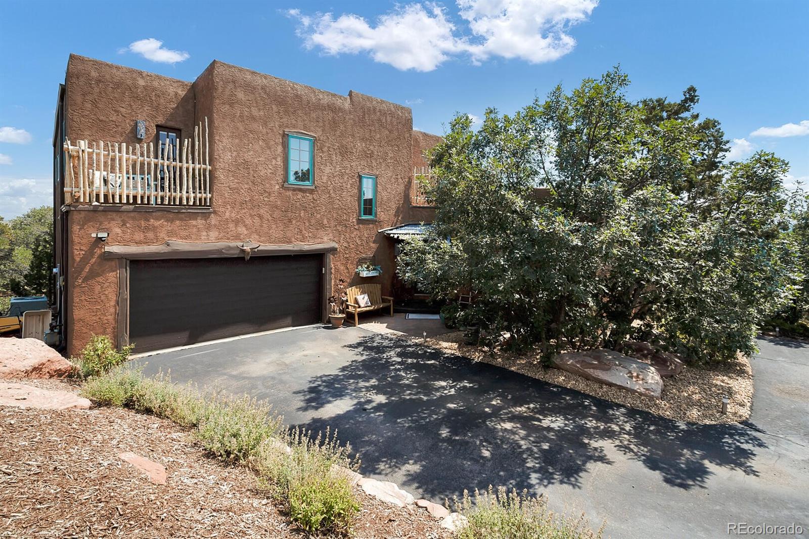 MLS Image #0 for 15660  rancho pavo drive,colorado springs, Colorado