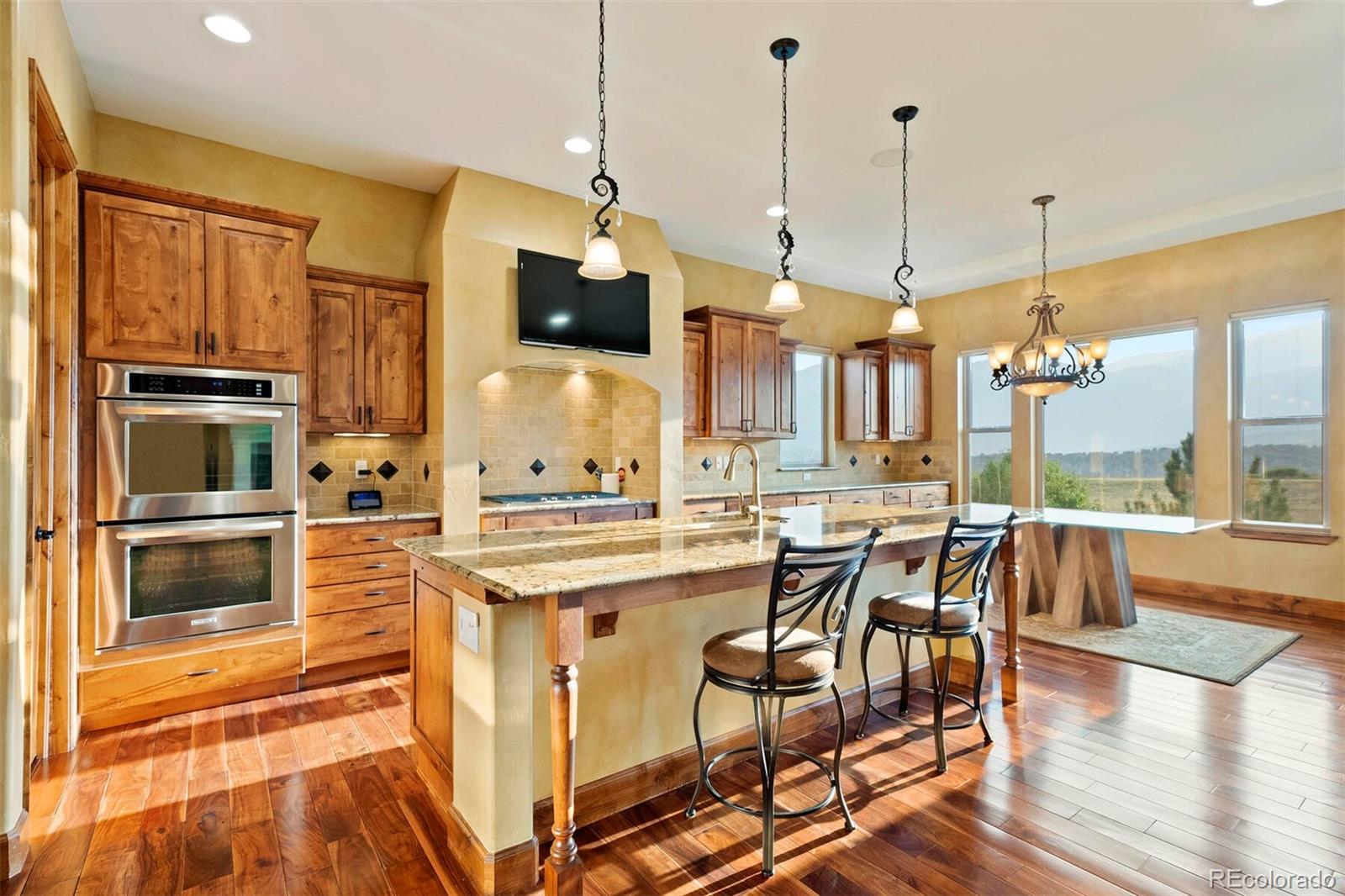 MLS Image #19 for 2912  cathedral park view,colorado springs, Colorado