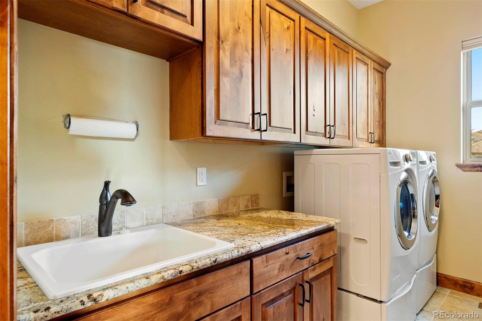 MLS Image #22 for 2912  cathedral park view,colorado springs, Colorado