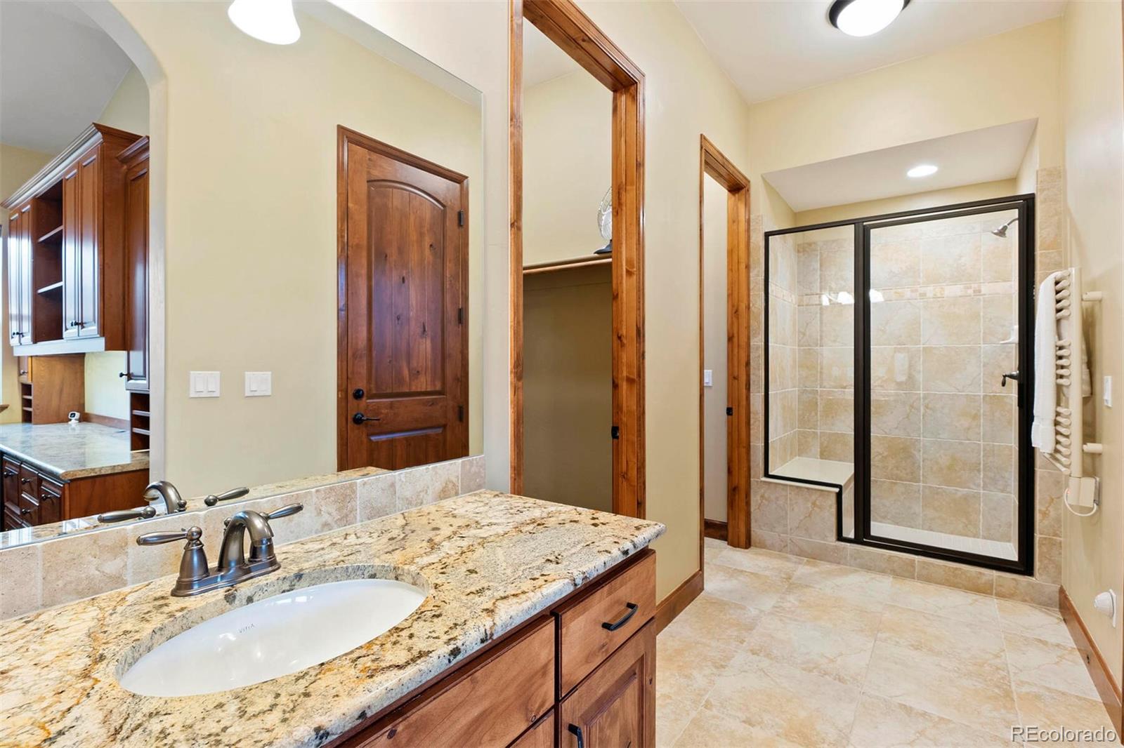 MLS Image #34 for 2912  cathedral park view,colorado springs, Colorado