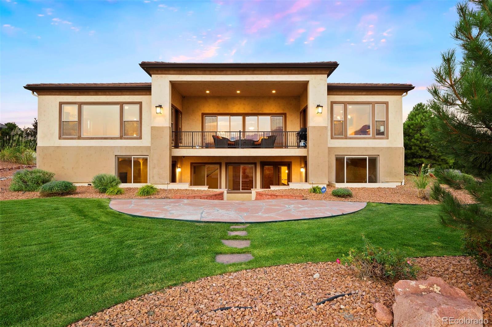 MLS Image #37 for 2912  cathedral park view,colorado springs, Colorado