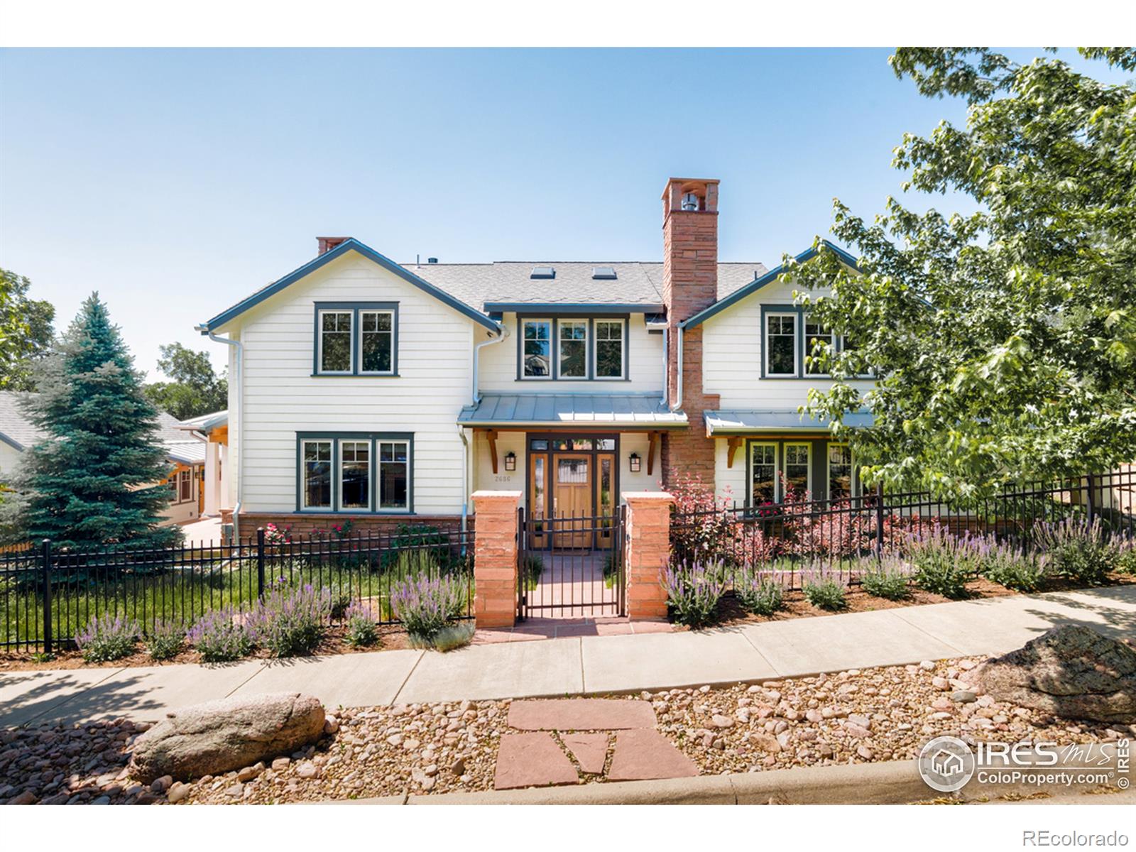MLS Image #0 for 2686  4th street,boulder, Colorado