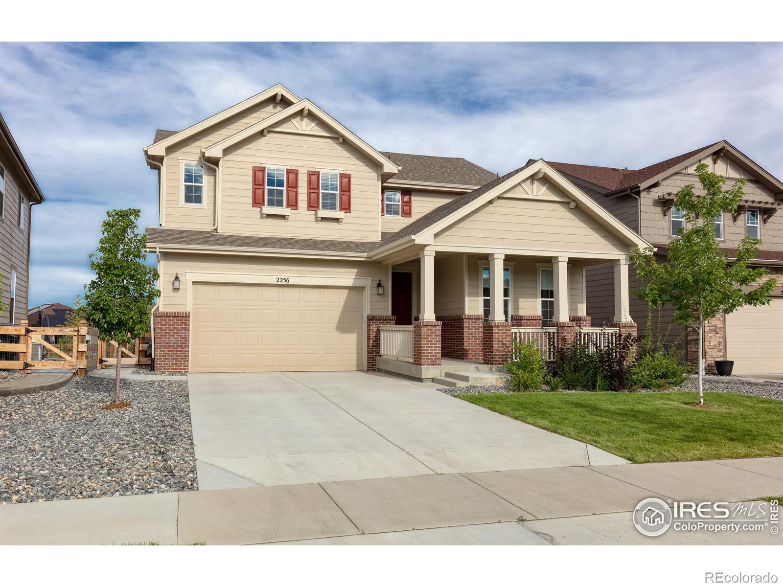 MLS Image #0 for 2256  lombardy street,longmont, Colorado