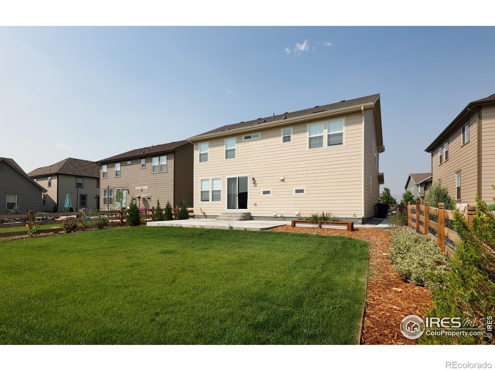 MLS Image #29 for 2256  lombardy street,longmont, Colorado