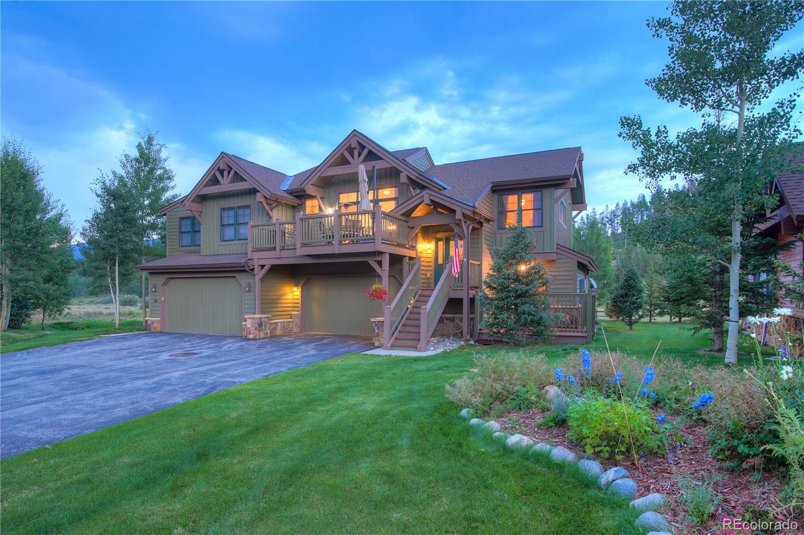 MLS Image #0 for 82  linden lane,breckenridge, Colorado