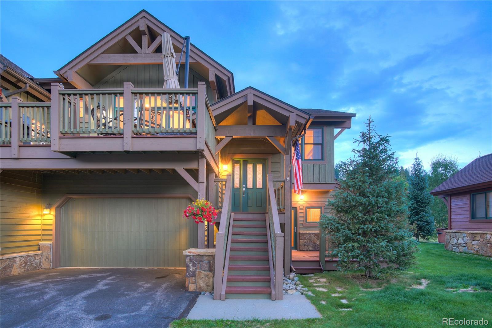 Report Image for 82  Linden Lane,Breckenridge, Colorado