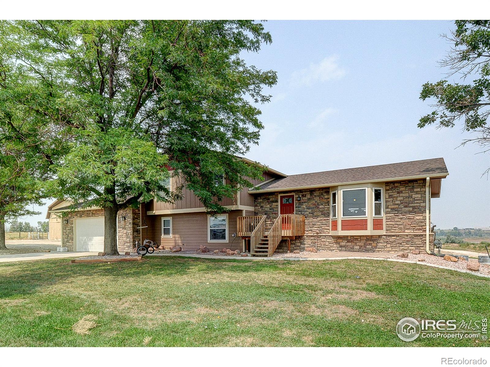MLS Image #0 for 8233 e county road 18 ,johnstown, Colorado