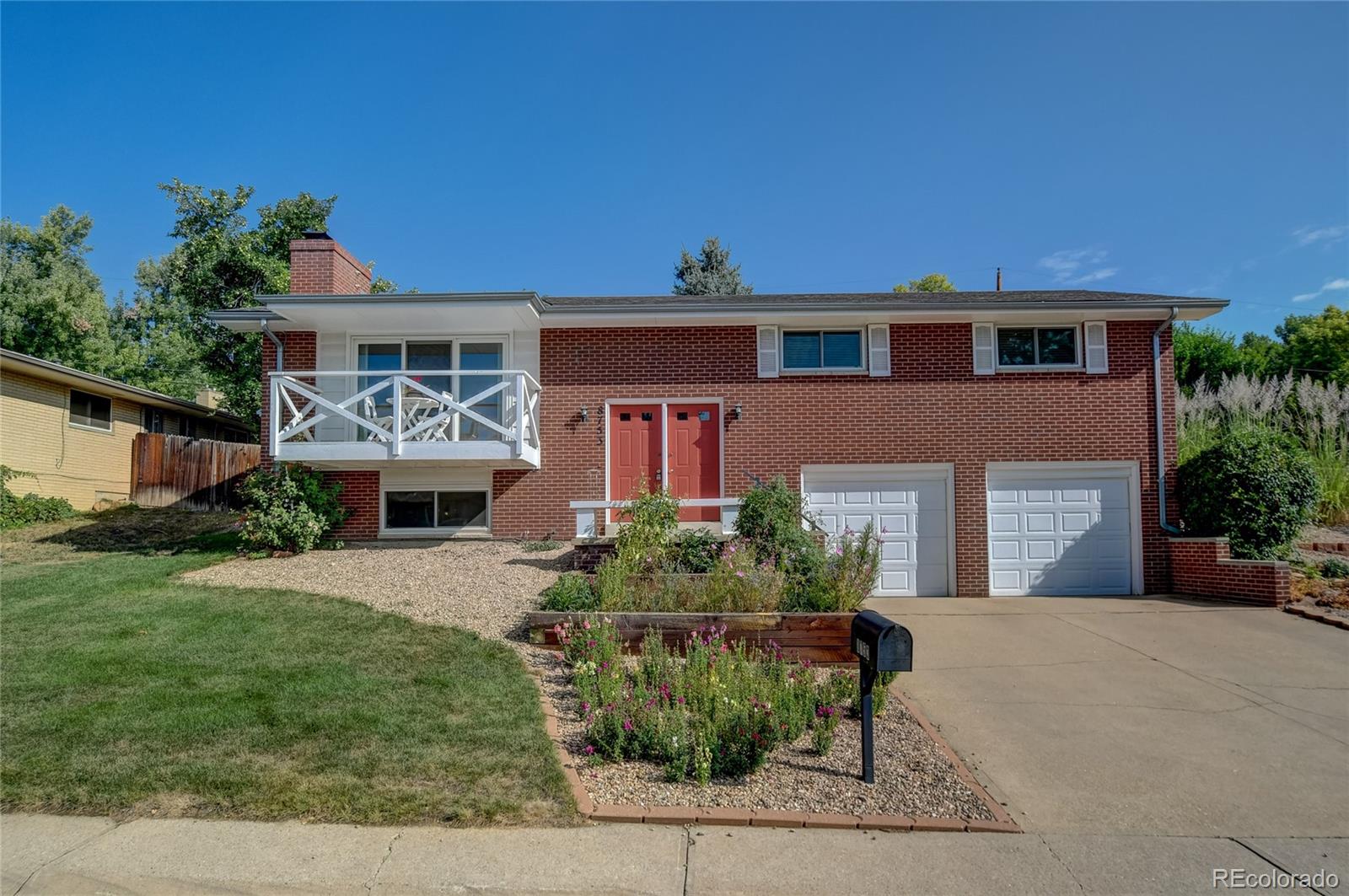 MLS Image #1 for 8753 w 67th avenue,arvada, Colorado