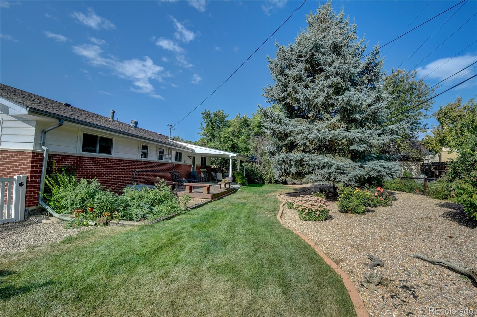 MLS Image #29 for 8753 w 67th avenue,arvada, Colorado