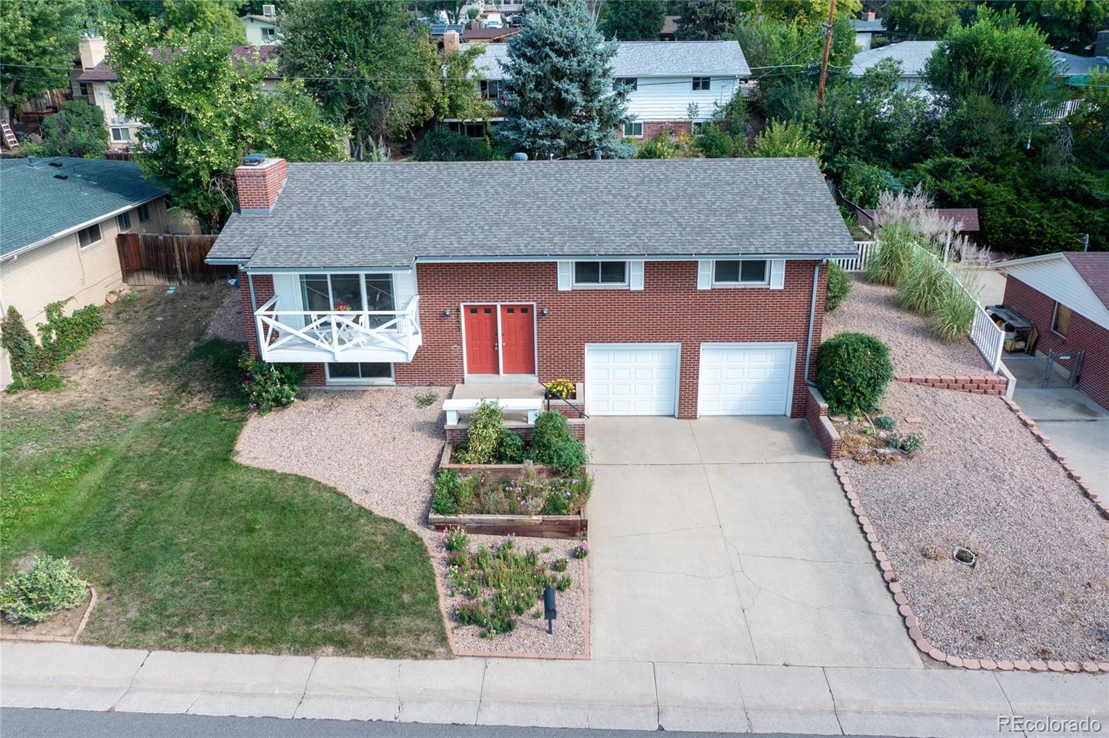 MLS Image #35 for 8753 w 67th avenue,arvada, Colorado