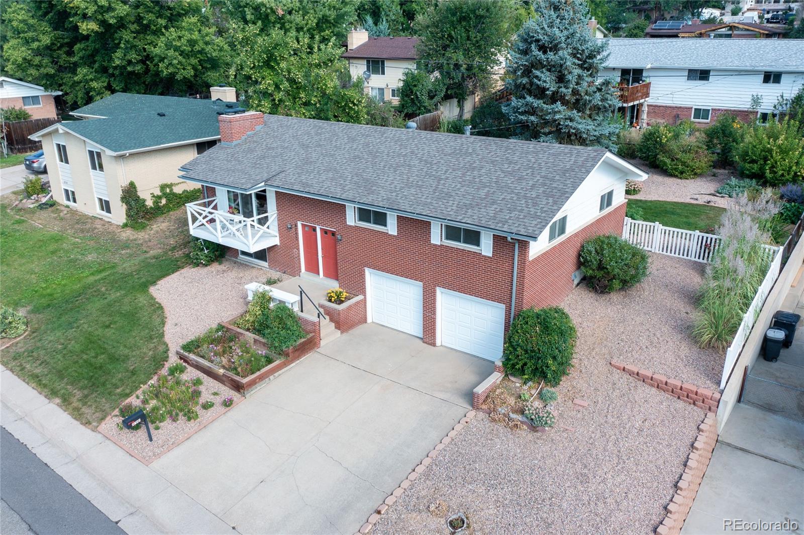 MLS Image #36 for 8753 w 67th avenue,arvada, Colorado