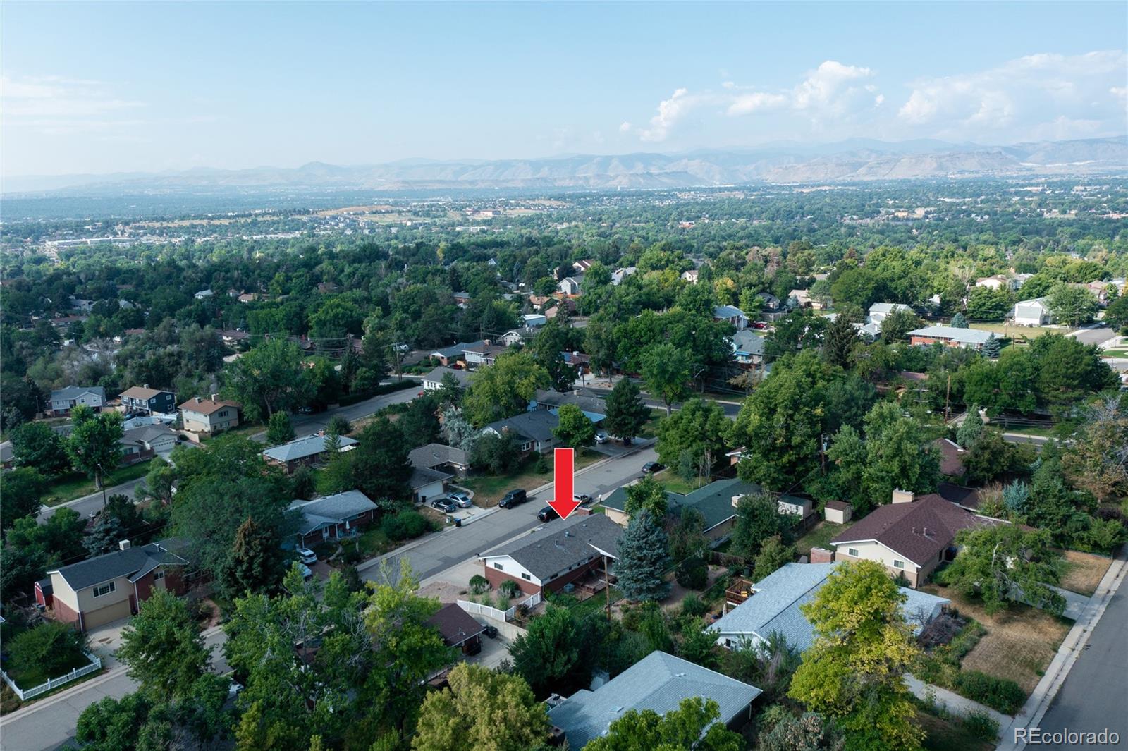 MLS Image #38 for 8753 w 67th avenue,arvada, Colorado