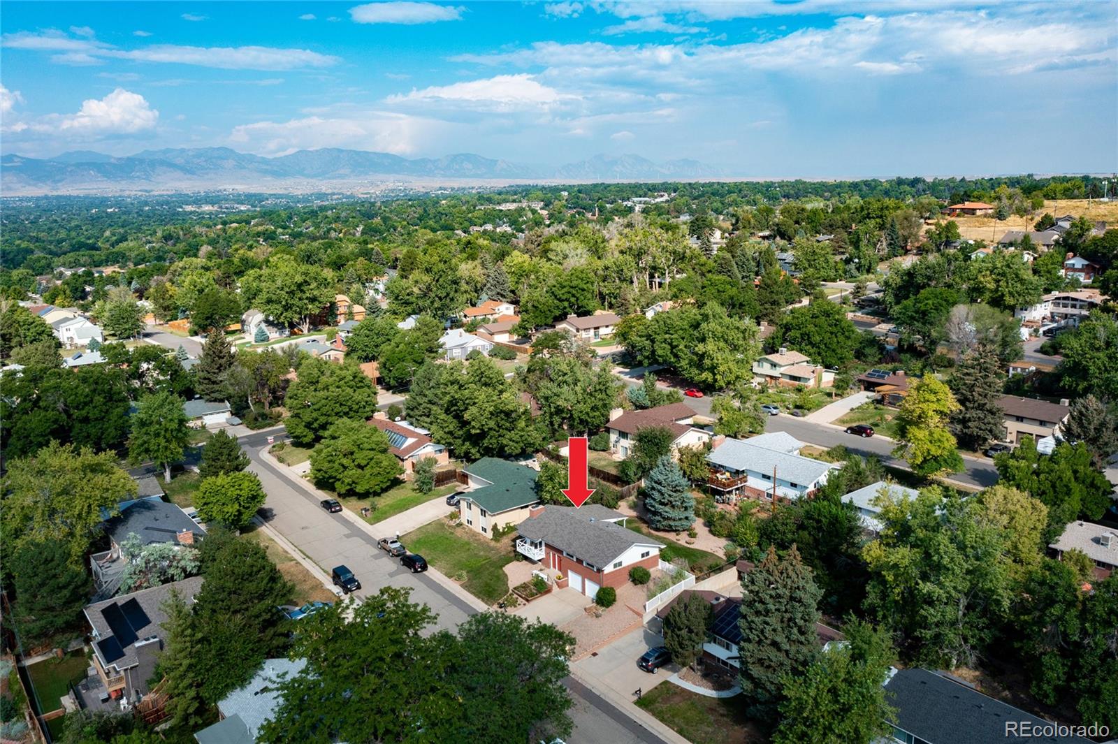 MLS Image #39 for 8753 w 67th avenue,arvada, Colorado