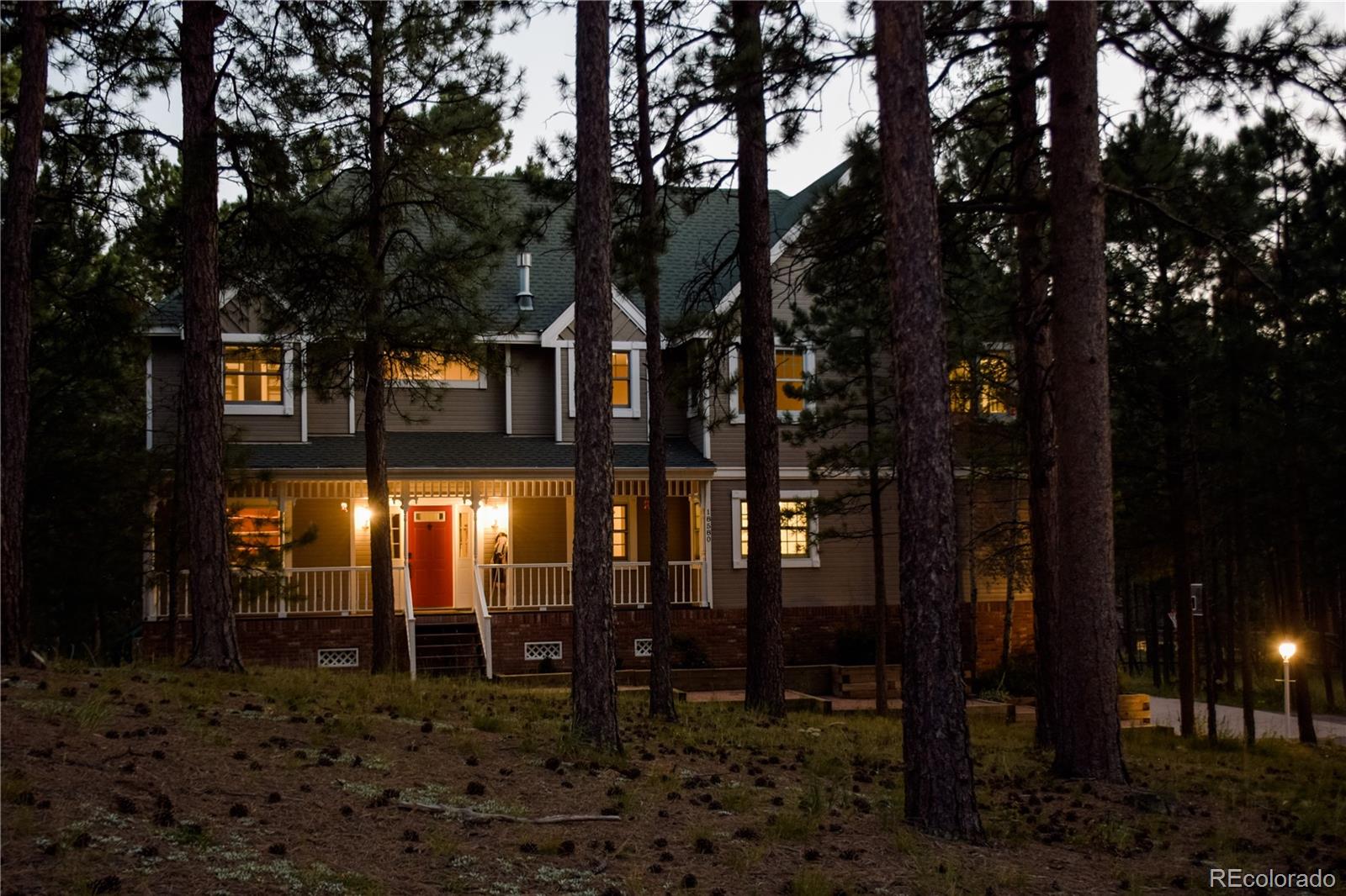 MLS Image #0 for 18580  arrowwood drive,monument, Colorado